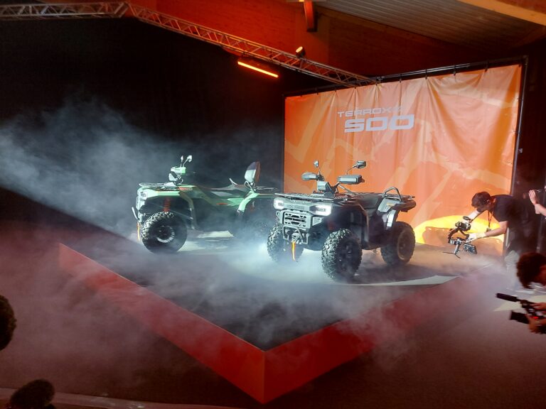 GOES kiállítás és bemutató